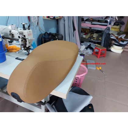 Áo Yên xe vespa sprint 2020