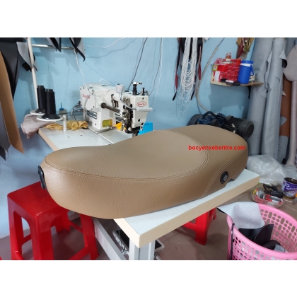 Áo Yên xe vespa LX 125