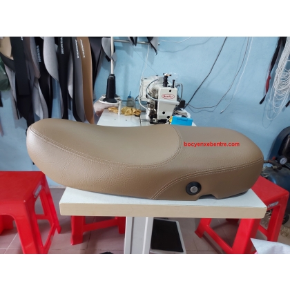 Áo Yên xe vespa LX 125