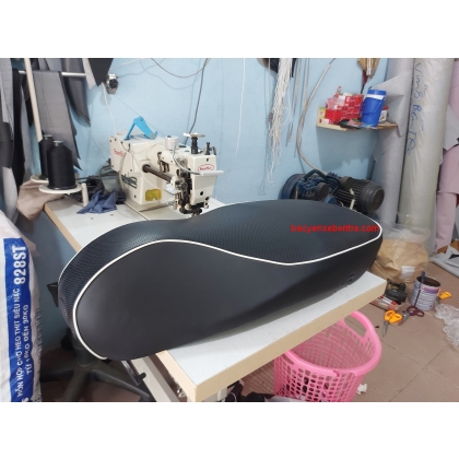Áo yên xe Vespa sprint 2020