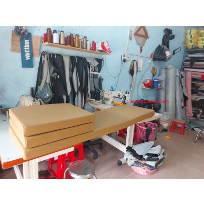 Ghế salon mút D40 7 phân 