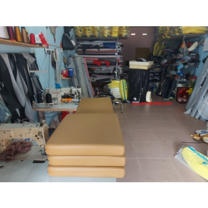 Ghế salon mút D40 7 phân 