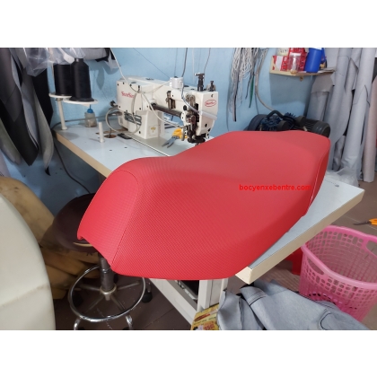 Áo Yên Wave 125 Thái 