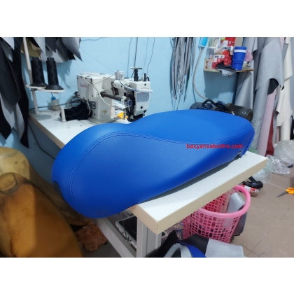 Áo Yên xe Vespa sprint 2021 
