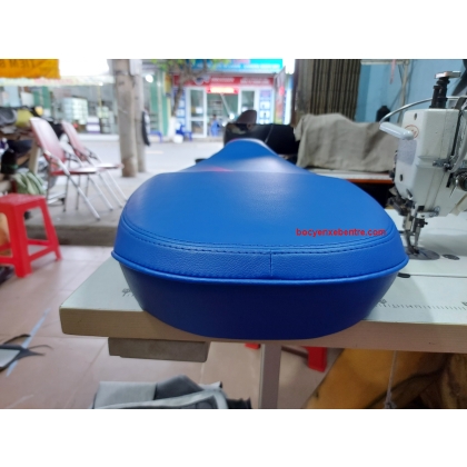 Áo Yên xe Vespa sprint 2021 