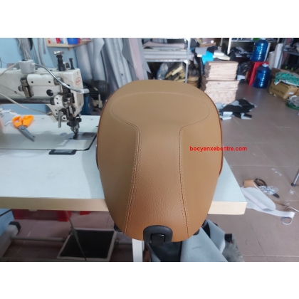 Áo Yên xe Vespa sprint 