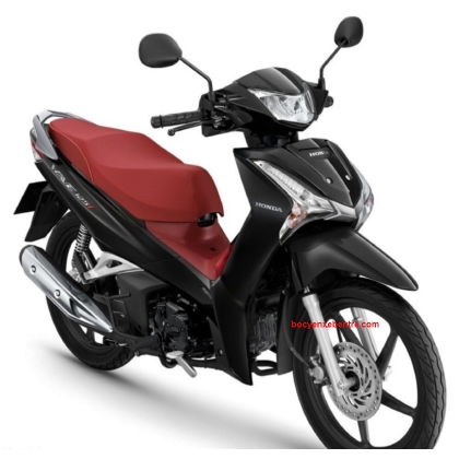 Áo Yên Wave 125 Thái 