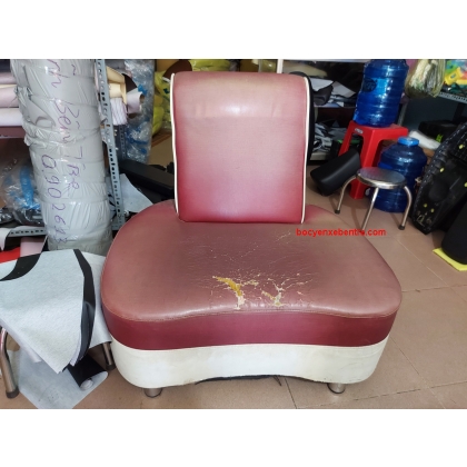 Bọc áo ghế sofa 