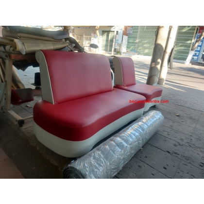 Bọc áo ghế sofa 