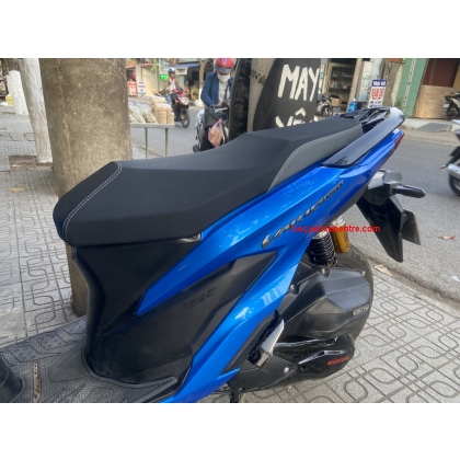 Yên xe Vario độ cạnh 
