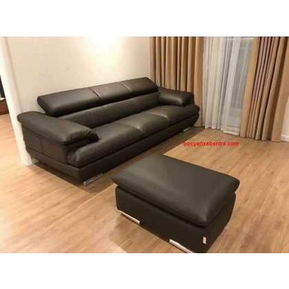 Bọc ghế sofa cao cấp 