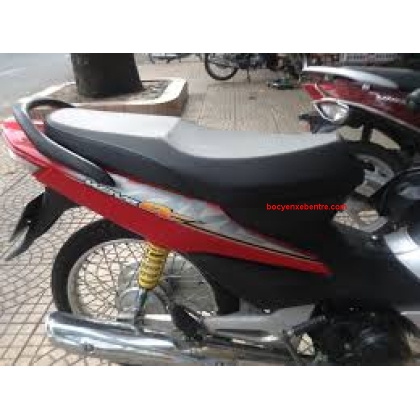 yên xe wave a đời mới 2020